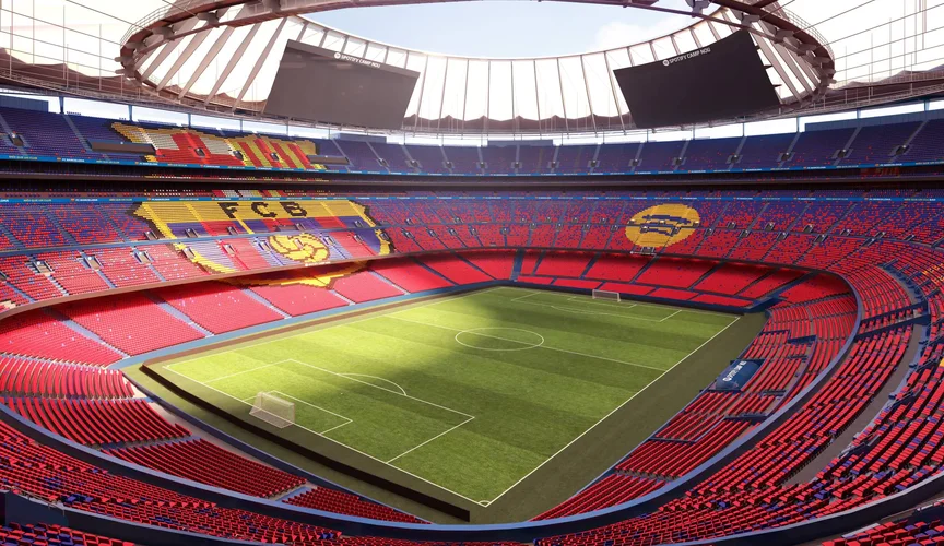 Billetter til Barcelona