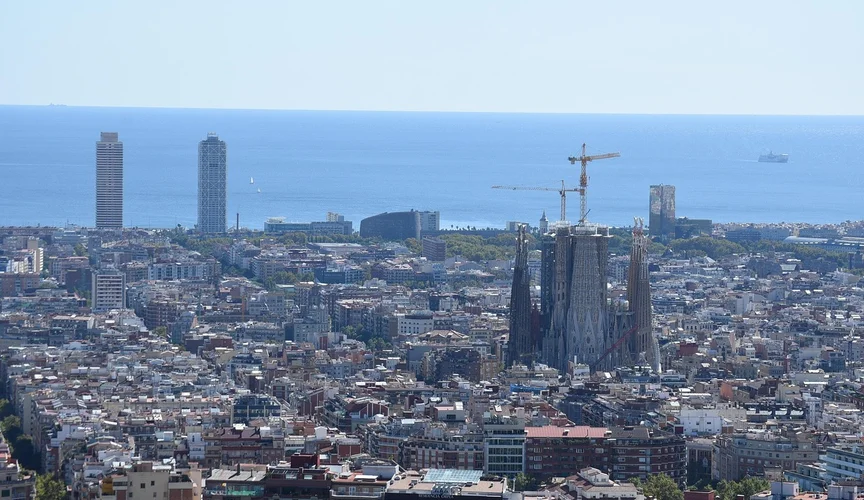 Guide til Barcelona