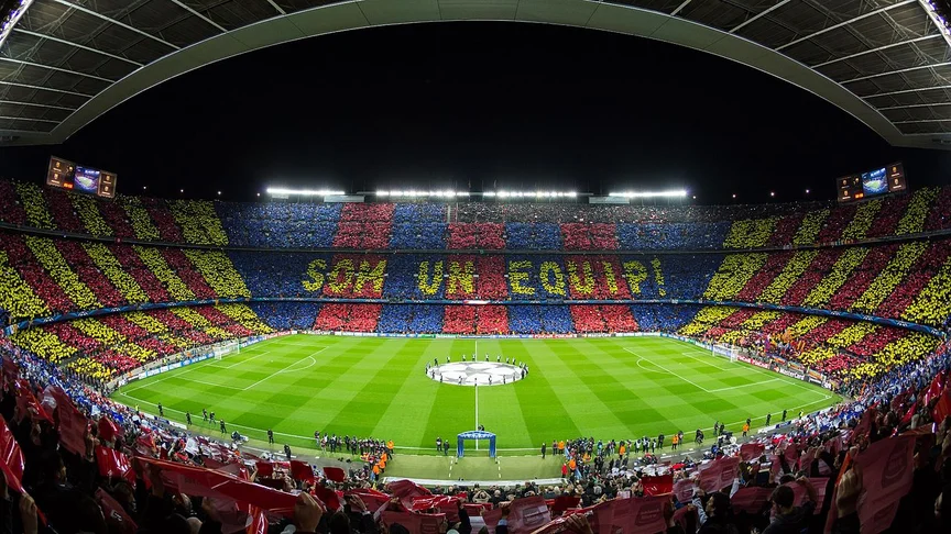 Om FC Barcelona