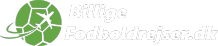 Fodboldrejser Barcelona logo