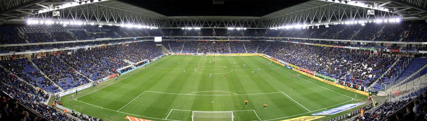 Barcelona Derby
