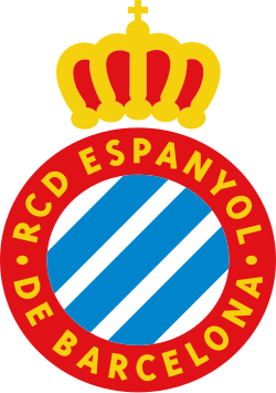 RCD Espanyol logo